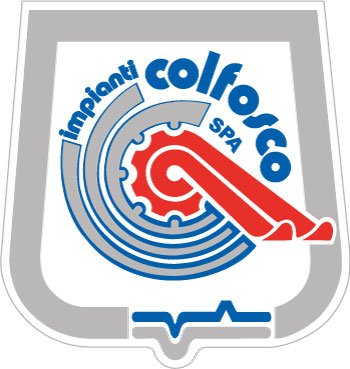 Logo Impianti Colfosco
